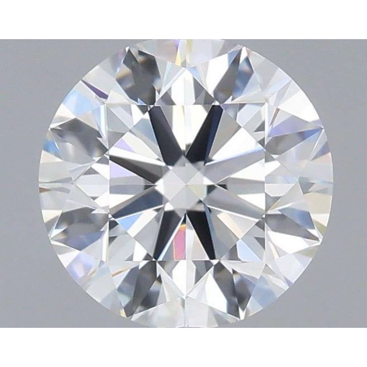 Certified Diamond IGI Carats 0.91 Color D Clarity IF  EX  EX  EX Fluorescence FNT Brown No Green No Milky No EyeClean 100%