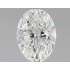 Certified Diamond GIA Carats 0.51 Color E Clarity VS1  -  EX  VG Fluorescence NON Brown No Green No Milky No EyeClean 100%