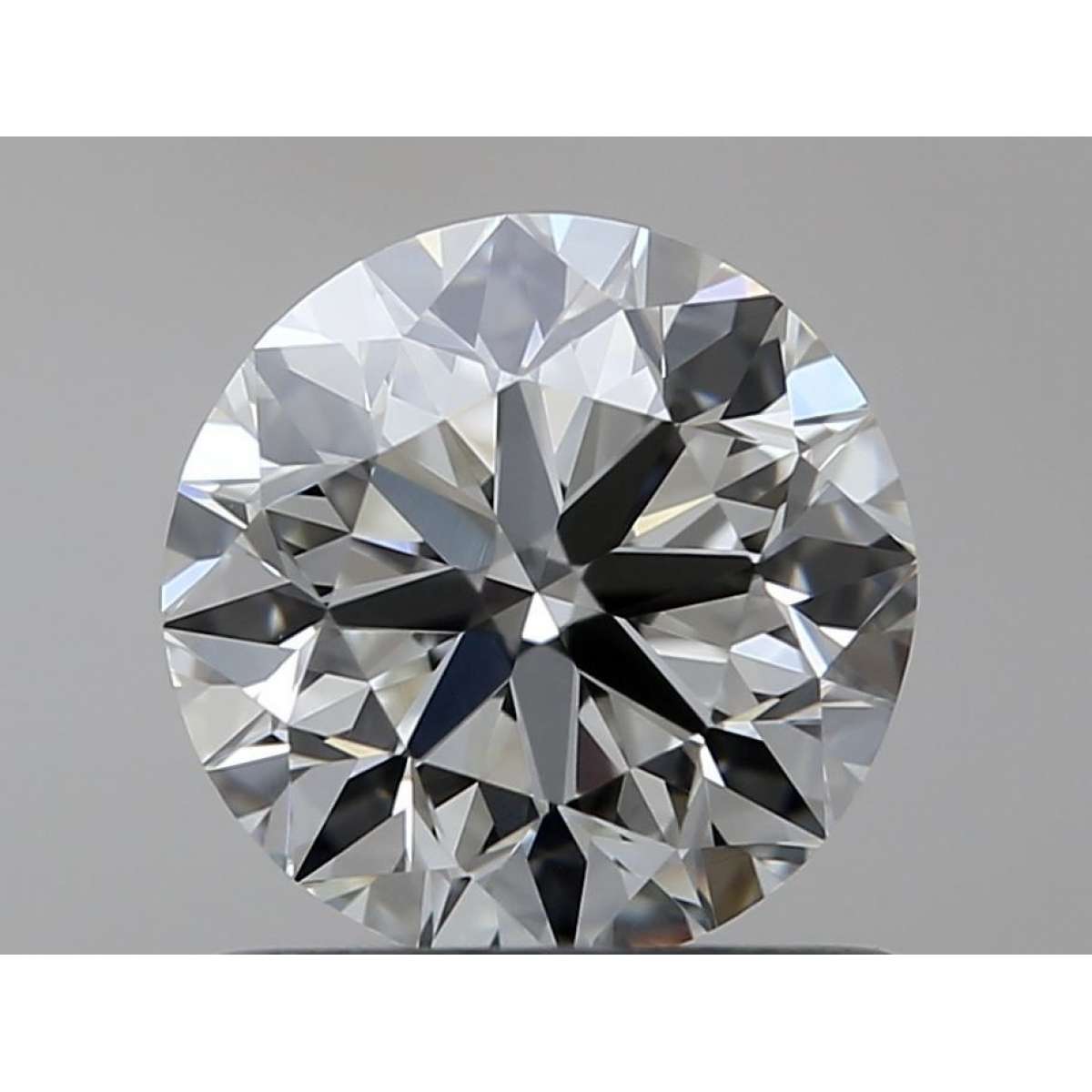 Diamante Certificato GIA Carati 0.75 Colore E Purezza IF  EX  EX  EX Fluorescenza NON Brown No Green No Milky No EyeClean 100%