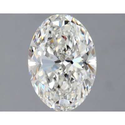 Certified Diamond GIA Carats 1.5 Color G Clarity VVS2  -  EX  EX Fluorescence NON Brown No Green No Milky No EyeClean 100%
