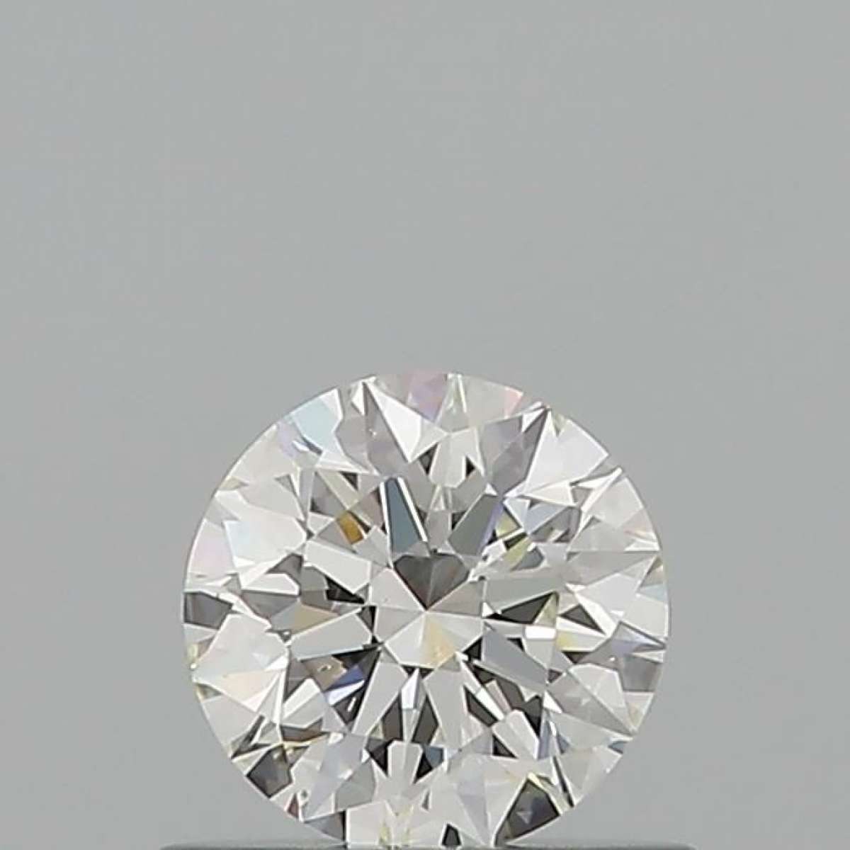 Certified Diamond GIA Carats 0.56 Color H Clarity VS2 EX EX EX Fluorescence NON Brown No Milky No EyeClean 100% Certified Diamond GIA Carats 0.56 Color H Clarity VS2 EX EX EX Fluorescence NON Brown No Milky No EyeClean 100%