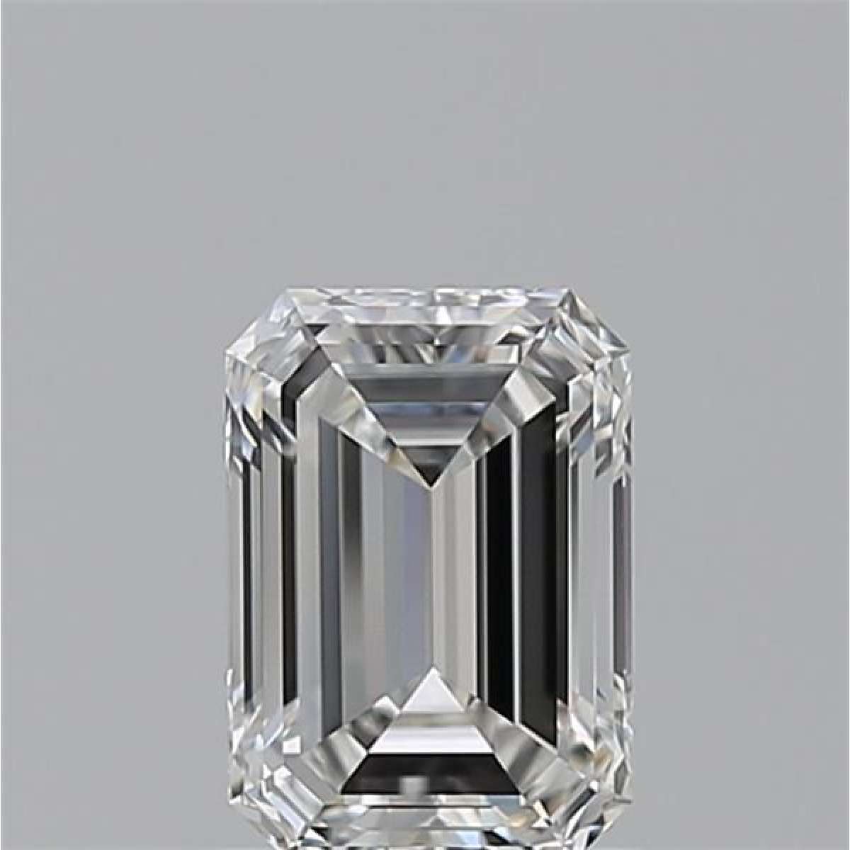 Certified Diamond GIA Carats 1.01 Color G Clarity VVS1  -  EX  EX Fluorescence MED Brown No Green No Milky No EyeClean 100%