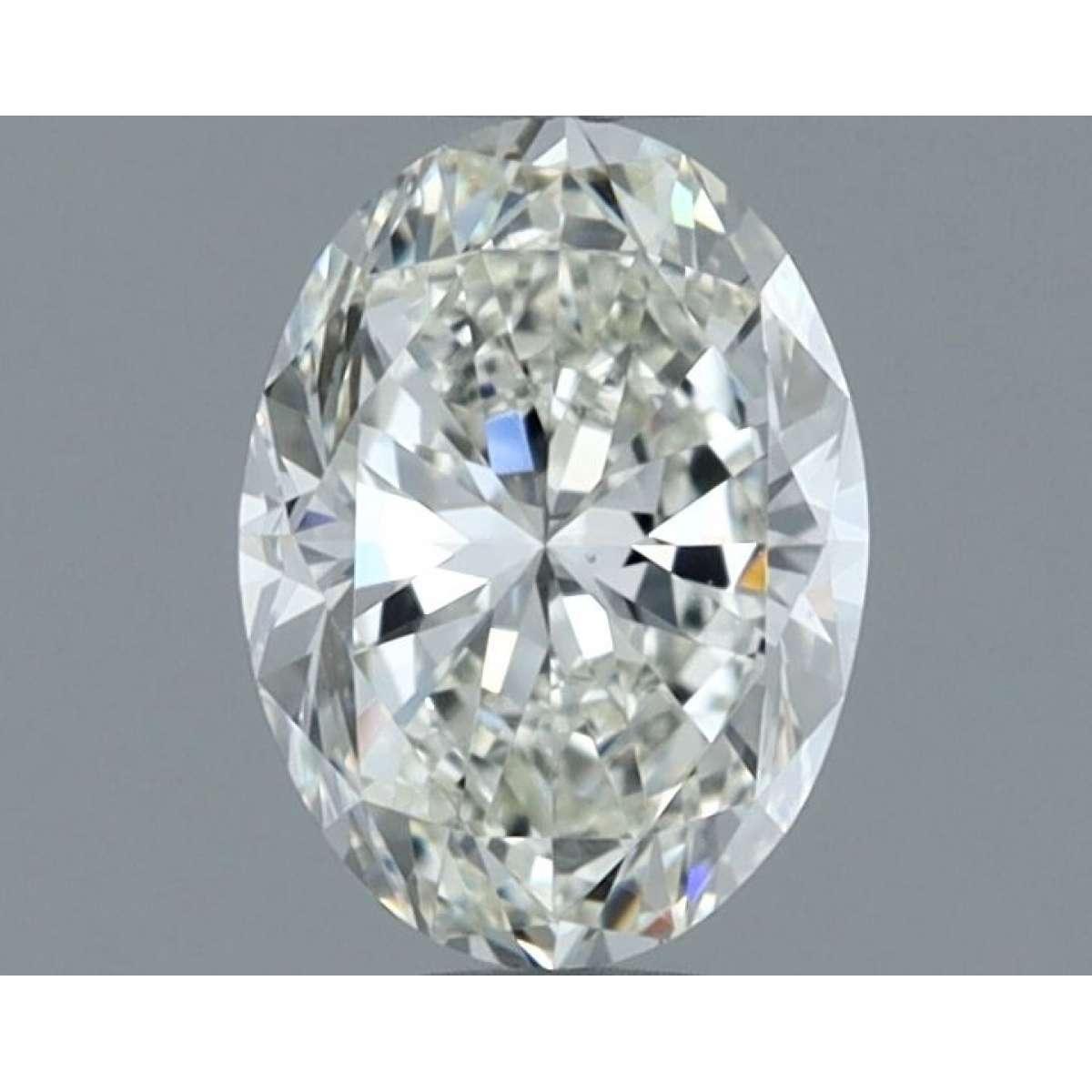 Certified Diamond IGI Carats 1.0 Color H Clarity VS1  -  EX  EX Fluorescence FNT Brown No Green No Milky No EyeClean 100%