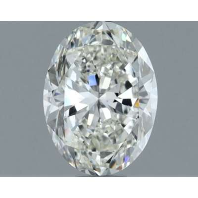 Certified Diamond IGI Carats 1.0 Color H Clarity VS1  -  EX  EX Fluorescence FNT Brown No Green No Milky No EyeClean 100%