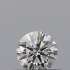 Certified Diamond GIA Carats 0.32 Color G Clarity VVS2  EX  EX  EX Fluorescence NON Brown No Milky No EyeClean 100%