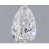 Certified Diamond GIA Carats 0.32 Color E Clarity VS1  -  EX  EX Fluorescence NON Brown No Green No Milky No EyeClean 100%