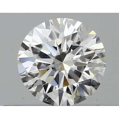 Certified Diamond GIA Carats 0.3 Color D Clarity VVS2  EX  EX  VG Fluorescence FNT Brown No Green No Milky No EyeClean 100%