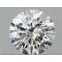 Certified Diamond GIA Carats 0.3 Color D Clarity VVS2  EX  EX  VG Fluorescence FNT Brown No Green No Milky No EyeClean 100%