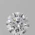 Certified Diamond GIA Carats 1.51 Color D Clarity VS2  EX  EX  EX Fluorescence FNT Brown No Green No Milky No EyeClean 100%