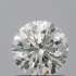 Certified Diamond IGI Carats 0.71 Color H Clarity IF  VG  EX  EX Fluorescence NON Brown No Milky No EyeClean 100%