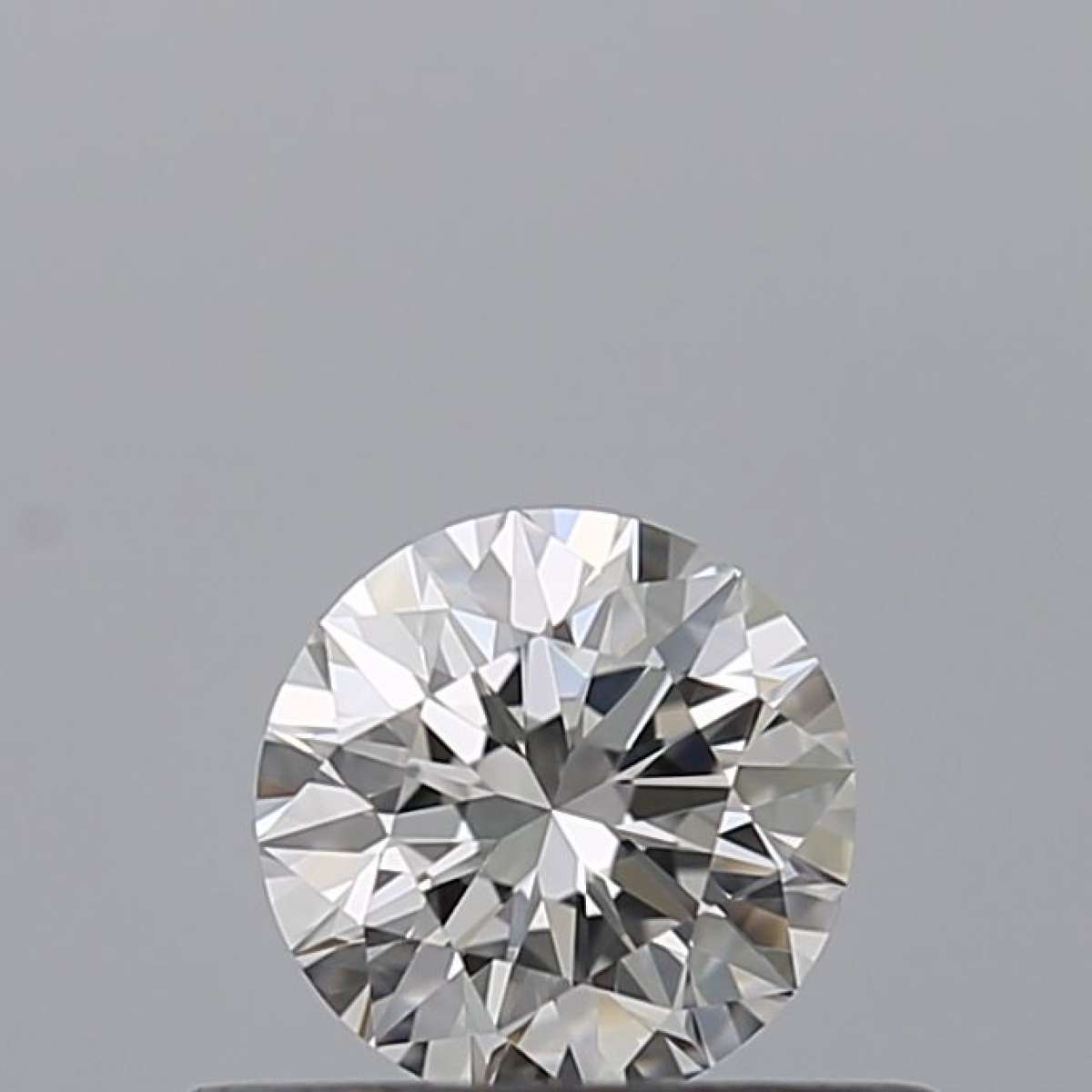 Certified Diamond GIA Carats 0.3 Color G Clarity VVS1  EX  EX  EX Fluorescence NON Brown No Milky No EyeClean 100%