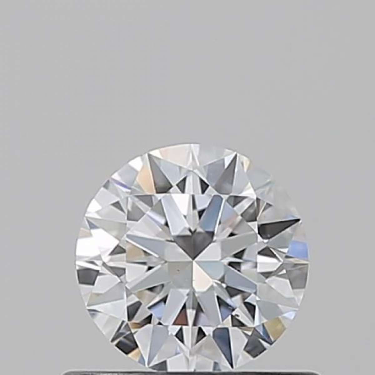 Certified Diamond GIA Carats 0.55 Color D Clarity VS2 EX EX EX Fluorescence NON Brown No Green No Milky No EyeClean 100% Certified Diamond GIA Carats 0.55 Color D Clarity VS2 EX EX EX Fluorescence NON Brown No Green No Milky No EyeClean 100%