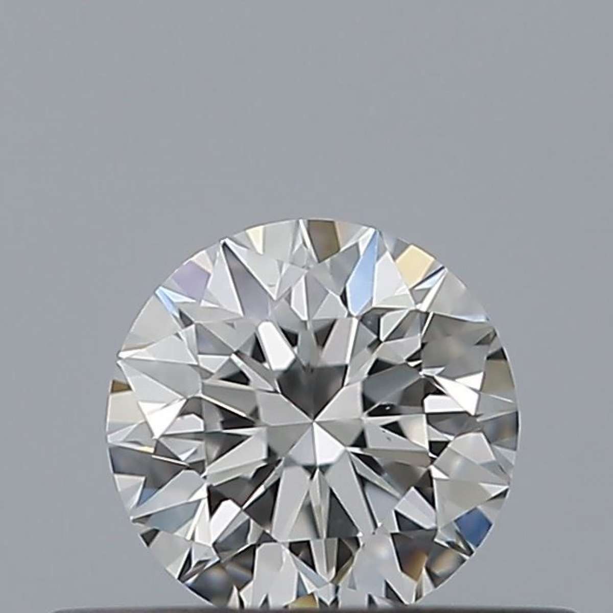 Certified Diamond IGI Carats 0.3 Color D Clarity VS1  VG  EX  EX Fluorescence NON Brown No Green No Milky No EyeClean 100%