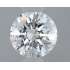 Certified Diamond GIA Carats 0.3 Color E Clarity VS1  EX  EX  EX Fluorescence NON Brown No Green No Milky No EyeClean 100%