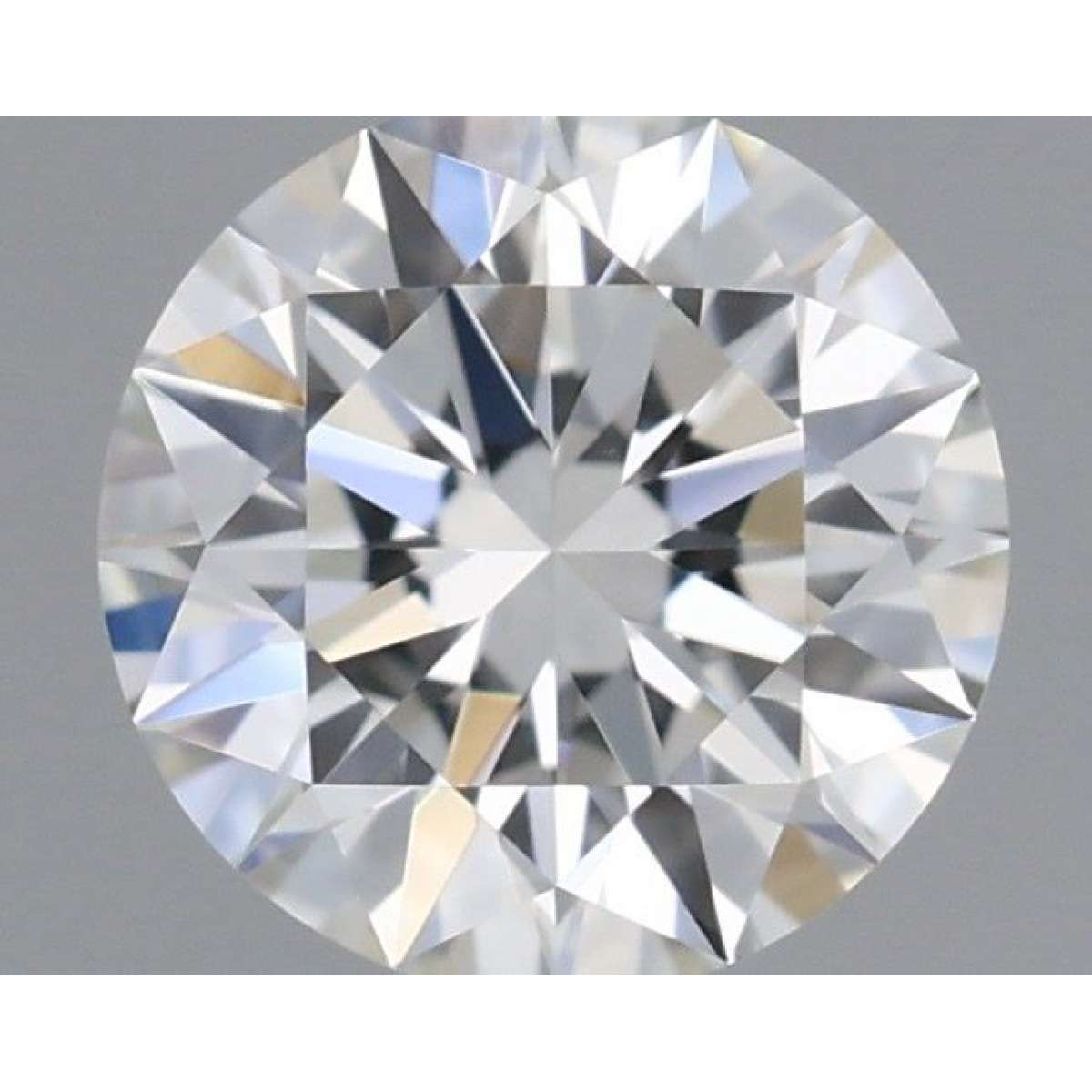 Diamante Certificato GIA Carati 0.3 Colore H Purezza VS1  EX  EX  EX Fluorescenza NON Brown No Green No Milky No EyeClean 100%