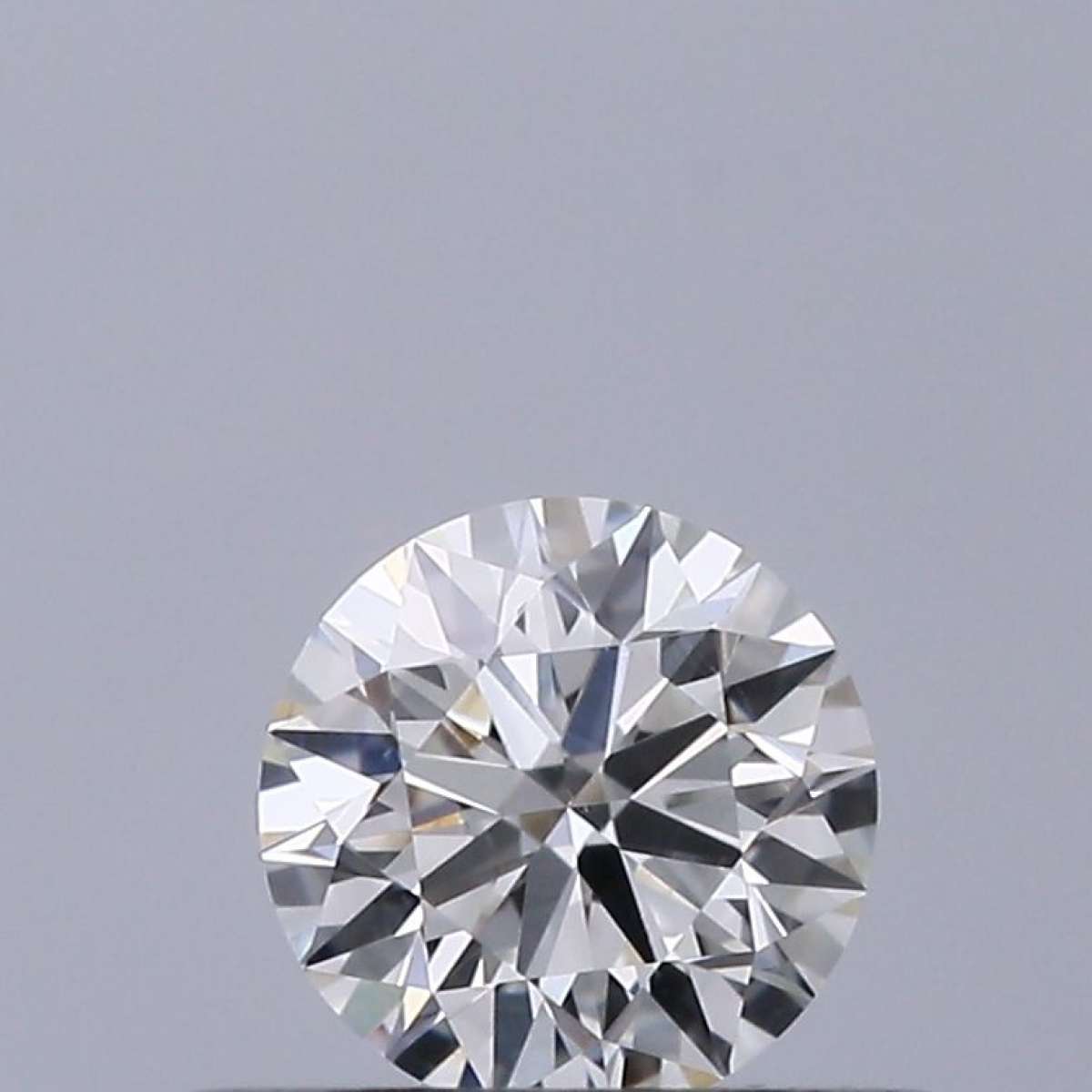 Certified Diamond GIA Carats 0.31 Color F Clarity VS2 EX EX EX Fluorescence NON Brown No Milky No EyeClean 100% Certified Diamond GIA Carats 0.31 Color F Clarity VS2 EX EX EX Fluorescence NON Brown No Milky No EyeClean 100%