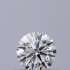 Certified Diamond GIA Carats 0.31 Color F Clarity VS2  EX  EX  EX Fluorescence NON Brown No Milky No EyeClean 100%
