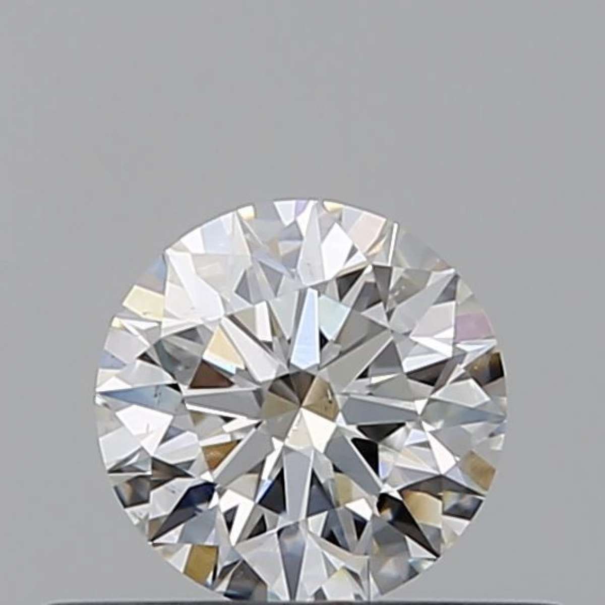 Certified Diamond GIA Carats 0.37 Color G Clarity VS2 EX EX EX Fluorescence NON Brown No Green No Milky No EyeClean 100% Certified Diamond GIA Carats 0.37 Color G Clarity VS2 EX EX EX Fluorescence NON Brown No Green No Milky No EyeClean 100%