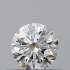 Certified Diamond GIA Carats 0.37 Color G Clarity VS2  EX  EX  EX Fluorescence NON Brown No Green No Milky No EyeClean 100%