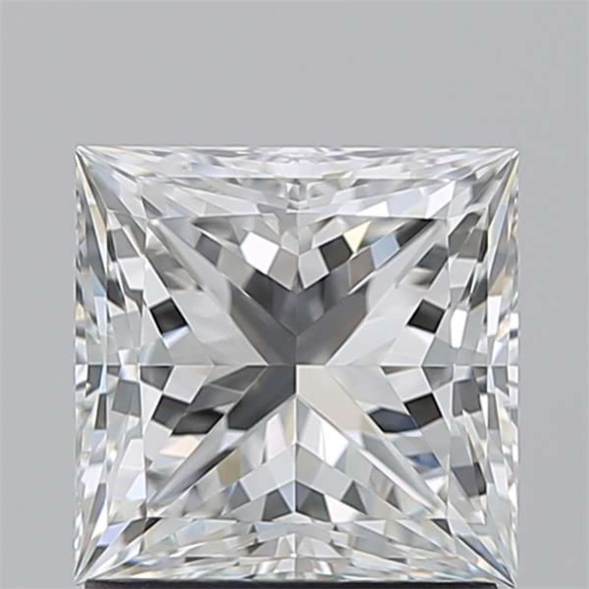 Certified Diamond GIA Carats 1.5 Color G Clarity VVS1  -  EX  EX Fluorescence NON Brown No Milky No EyeClean 100%