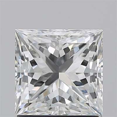 Certified Diamond GIA Carats 1.5 Color G Clarity VVS1  -  EX  EX Fluorescence NON Brown No Milky No EyeClean 100%