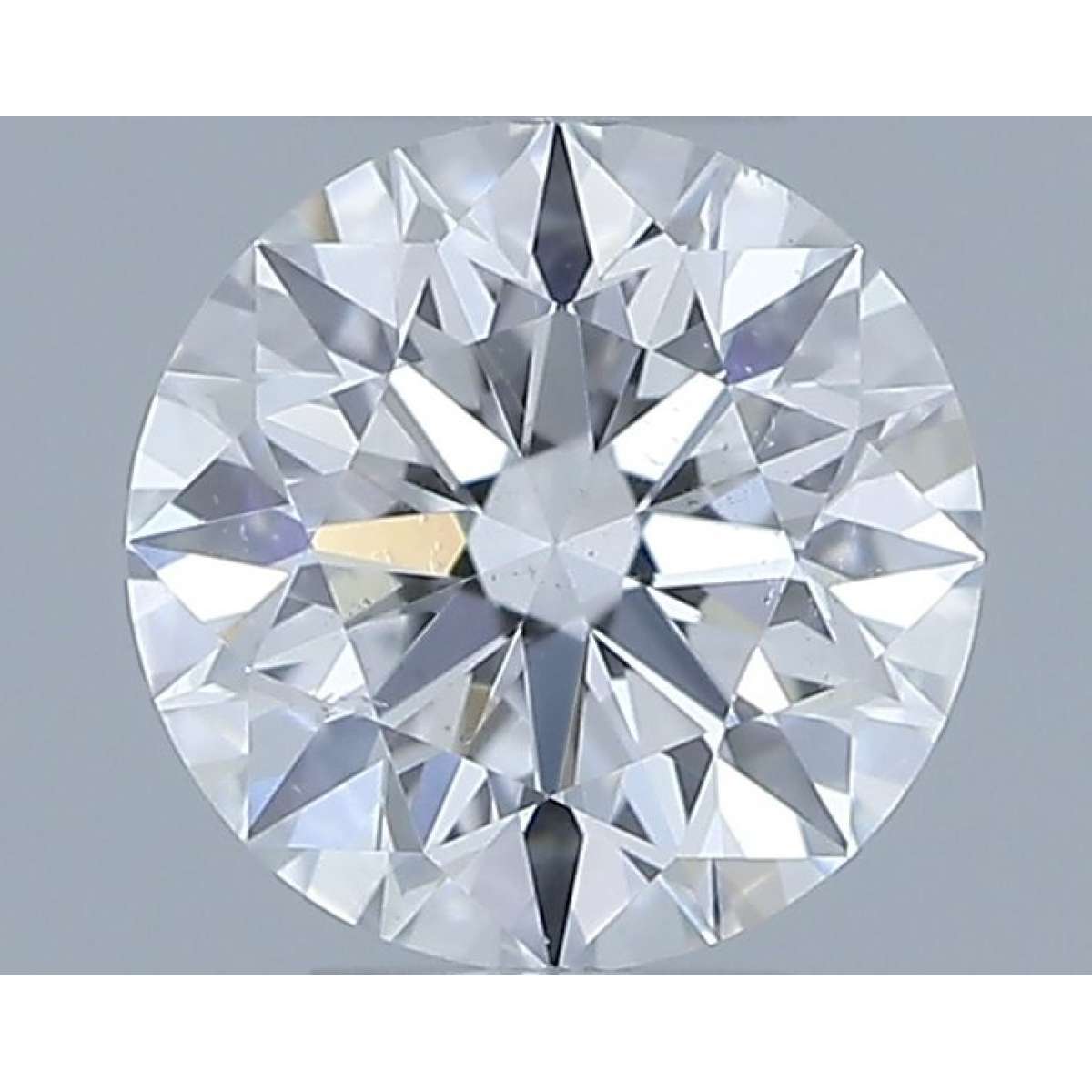 Certified Diamond GIA Carats 0.42 Color E Clarity SI1 EX EX EX Fluorescence NON Brown No Green No Milky No EyeClean 100% Certified Diamond GIA Carats 0.42 Color E Clarity SI1 EX EX EX Fluorescence NON Brown No Green No Milky No EyeClean 100%