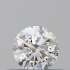 Certified Diamond GIA Carats 0.34 Color F Clarity VS2  EX  EX  EX Fluorescence NON Brown No Green No Milky No EyeClean 100%