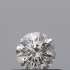 Certified Diamond GIA Carats 0.3 Color G Clarity VVS2  EX  EX  EX Fluorescence NON Brown No Milky No EyeClean 100%