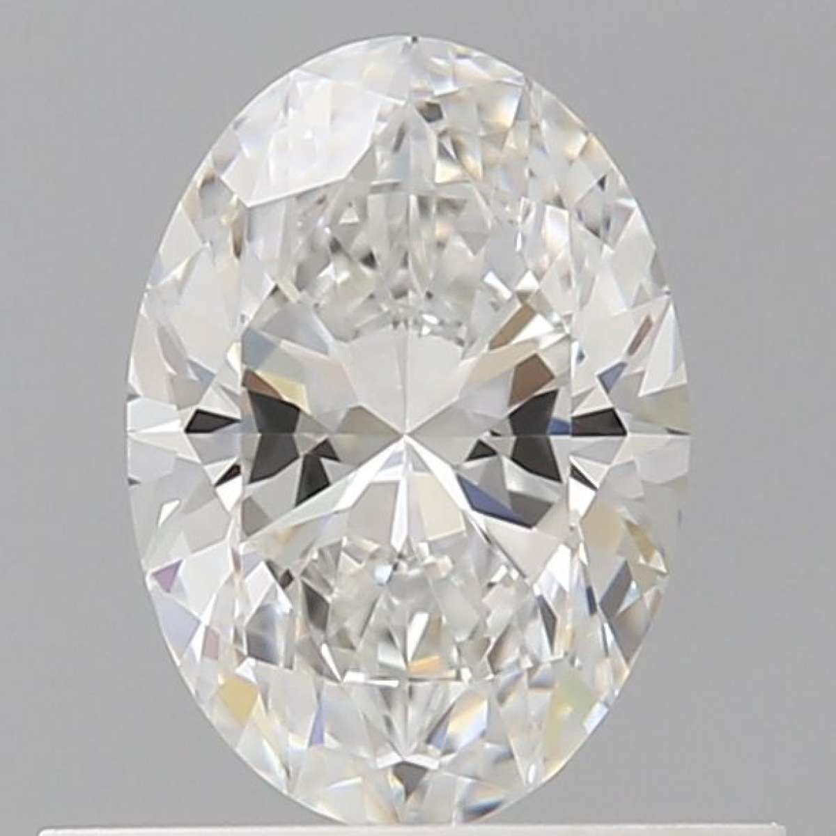 Certified Diamond GIA Carats 0.5 Color F Clarity VVS1 - EX EX Fluorescence NON Brown No Green No Milky No EyeClean 100% Certified Diamond GIA Carats 0.5 Color F Clarity VVS1 - EX EX Fluorescence NON Brown No Green No Milky No EyeClean 100%