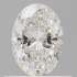 Certified Diamond GIA Carats 0.5 Color F Clarity VVS1  -  EX  EX Fluorescence NON Brown No Green No Milky No EyeClean 100%