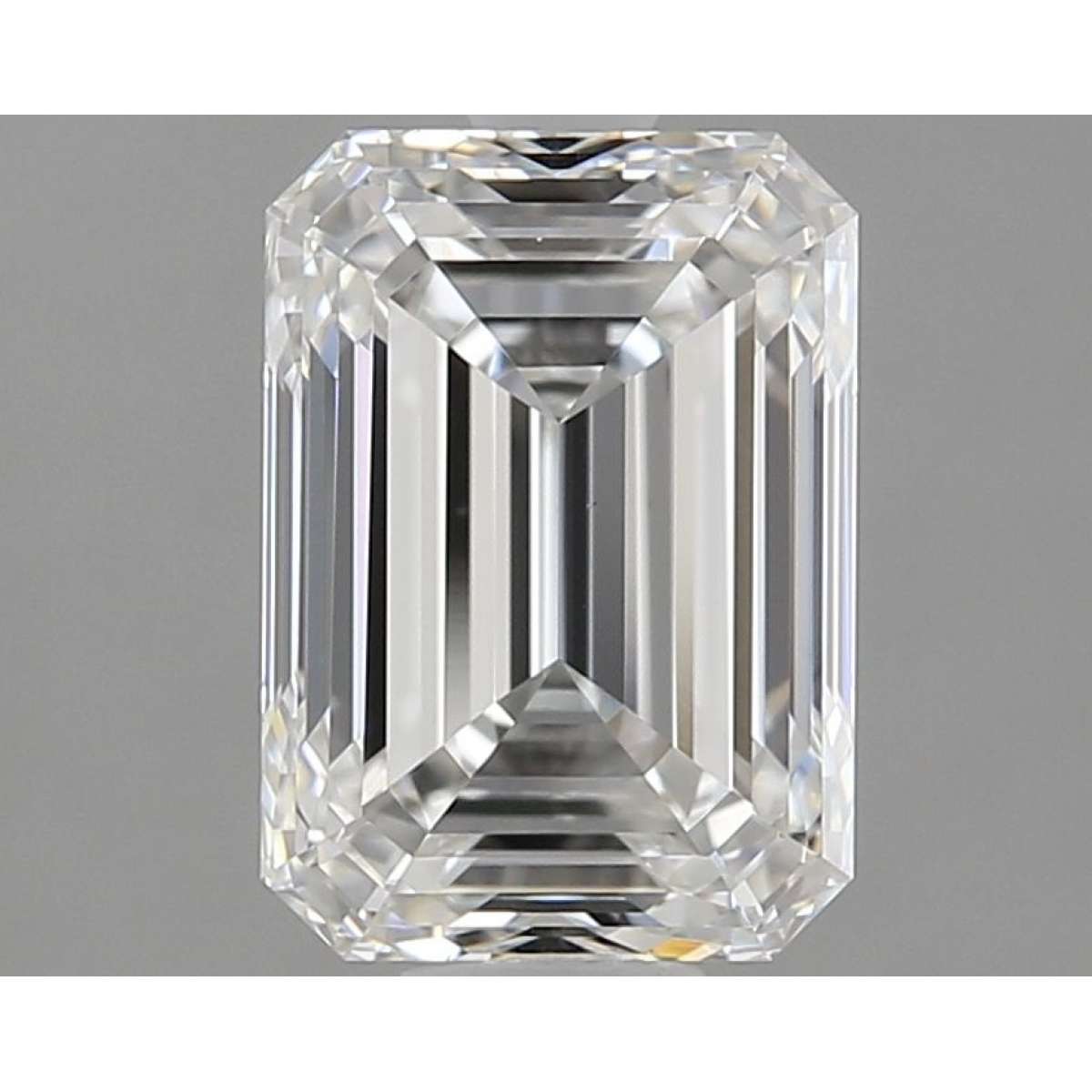 Certified Diamond GIA Carats 1.7 Color H Clarity VS2  -  EX  VG Fluorescence NON Brown No Milky No EyeClean 100%