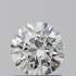 Certified Diamond HRD Carats 1.01 Color G Clarity VS1  EX  EX  EX Fluorescence NON Brown No Green No Milky No EyeClean 100%