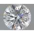 Diamante Certificato IGI Carati 1.02 Colore E Purezza SI2  EX  EX  EX Fluorescenza NON Brown No Green No Milky No EyeClean 100%