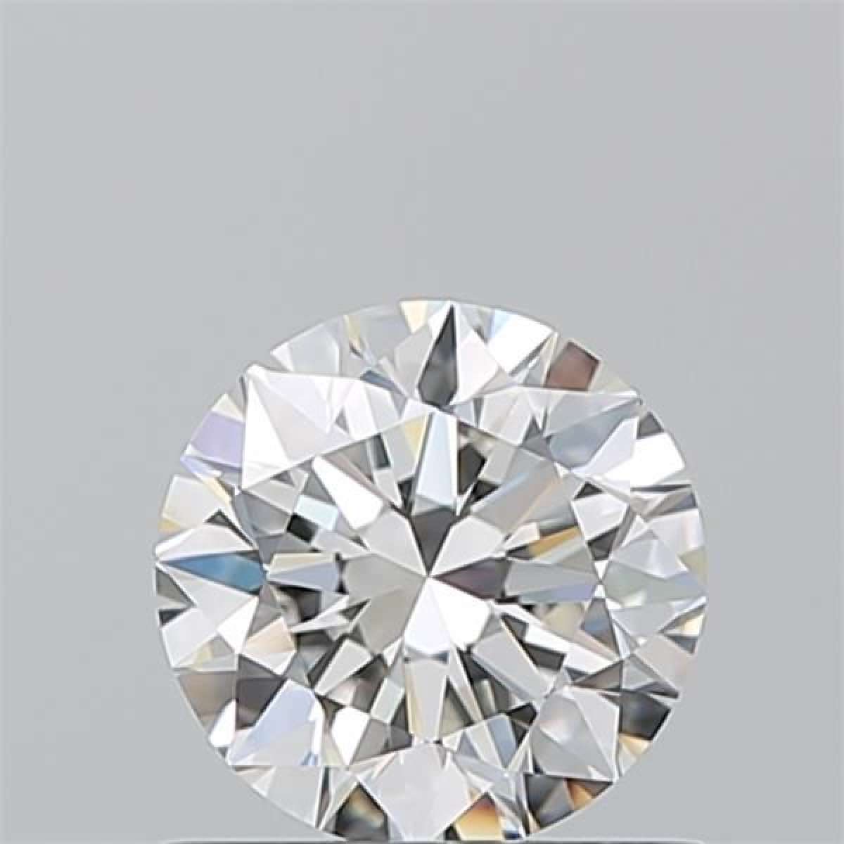Certified Diamond GIA Carats 0.8 Color G Clarity VVS1  EX  EX  VG Fluorescence NON Brown No Milky No EyeClean 100%