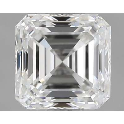 Certified Diamond HRD Carats 1.01 Color G Clarity VVS1  -  EX  EX Fluorescence NON Brown No Green No Milky No EyeClean 100%