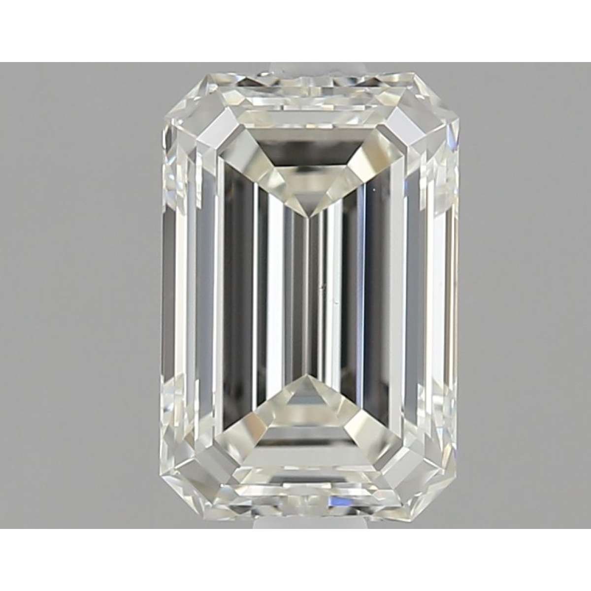 Certified Diamond IGI Carats 0.8 Color H Clarity VS1  -  EX  EX Fluorescence FNT Brown No Green No Milky No EyeClean 100%