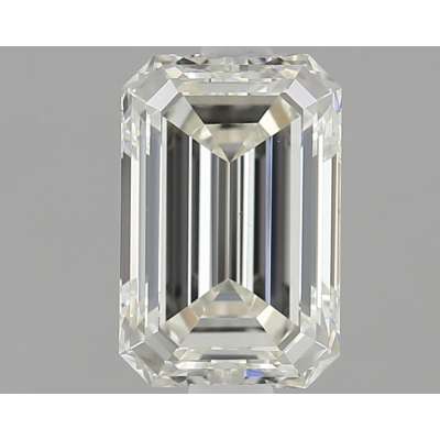 Certified Diamond IGI Carats 0.8 Color H Clarity VS1  -  EX  EX Fluorescence FNT Brown No Green No Milky No EyeClean 100%