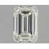 Certified Diamond IGI Carats 0.8 Color H Clarity VS1  -  EX  EX Fluorescence FNT Brown No Green No Milky No EyeClean 100%