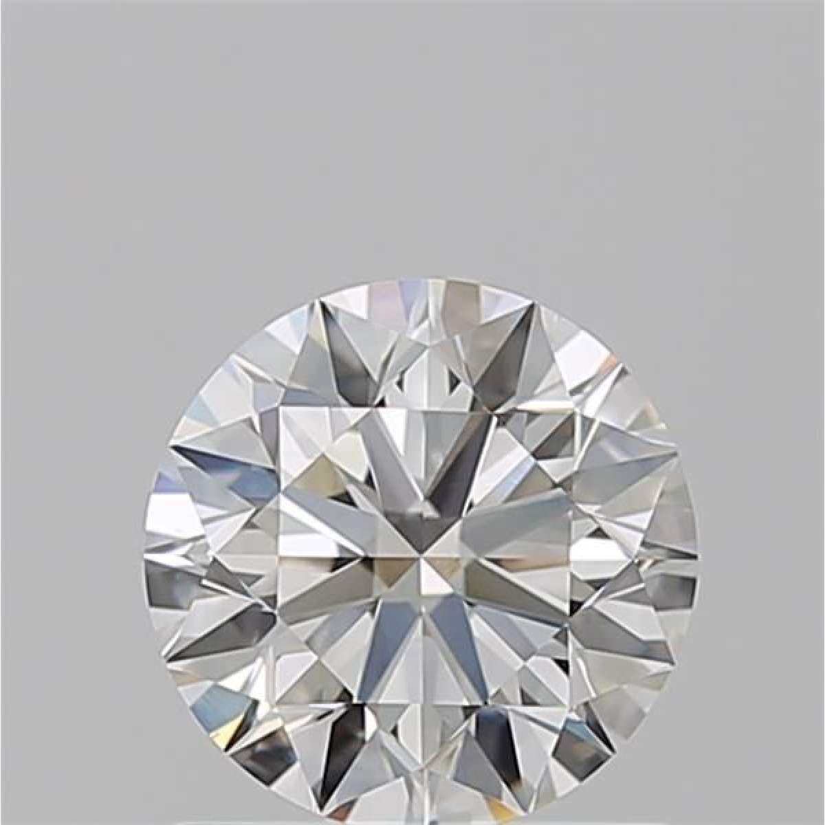 Certified Diamond GIA Carats 1.01 Color H Clarity VS1 EX EX EX Fluorescence NON Brown No Milky No EyeClean 100% Certified Diamond GIA Carats 1.01 Color H Clarity VS1 EX EX EX Fluorescence NON Brown No Milky No EyeClean 100%