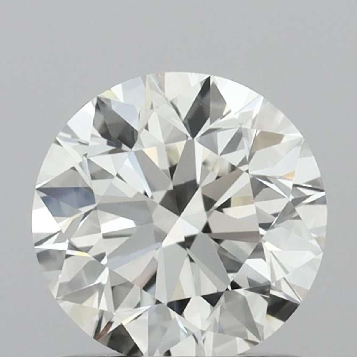 Certified Diamond IGI Carats 0.9 Color H Clarity VS1  EX  EX  EX Fluorescence NON Brown No Green No Milky No EyeClean 100%