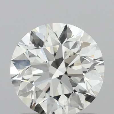 Certified Diamond IGI Carats 0.9 Color H Clarity VS1  EX  EX  EX Fluorescence NON Brown No Green No Milky No EyeClean 100%