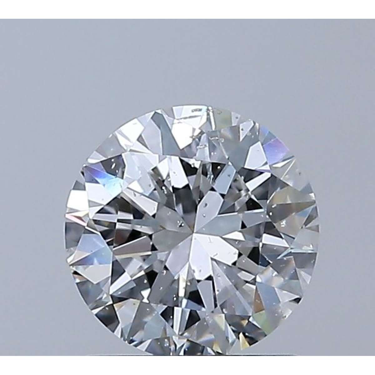 Certified Diamond GIA Carats 1.0 Color D Clarity SI2 VG VG VG Fluorescence FNT Brown No Green No Milky No EyeClean 100% Certified Diamond GIA Carats 1.0 Color D Clarity SI2 VG VG VG Fluorescence FNT Brown No Green No Milky No EyeClean 100%