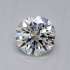 Certified Diamond GIA Carats 0.29 Color E Clarity VS1  EX  EX  EX Fluorescence NON Brown No Green No Milky No EyeClean 100%