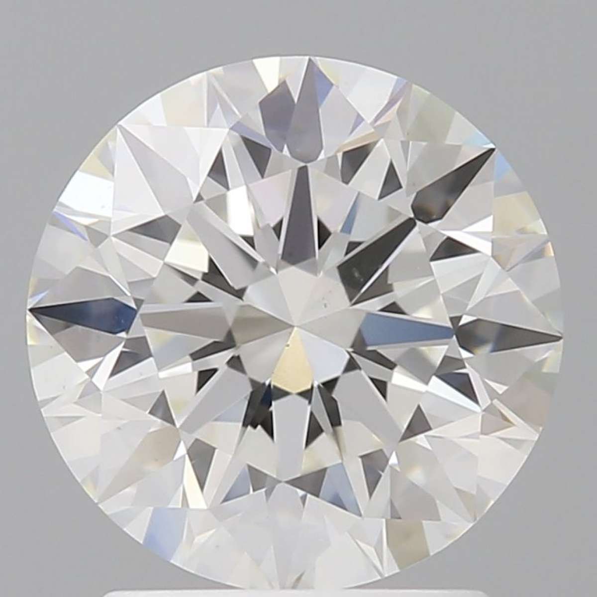 Certified Diamond GIA Carats 1.72 Color H Clarity SI1 EX EX EX Fluorescence NON Brown No Green No Milky No EyeClean 100% Certified Diamond GIA Carats 1.72 Color H Clarity SI1 EX EX EX Fluorescence NON Brown No Green No Milky No EyeClean 100%