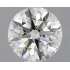 Diamante Certificato IGI Carati 1.2 Colore H Purezza VS1  EX  EX  EX Fluorescenza NON Brown No Milky No EyeClean 100%