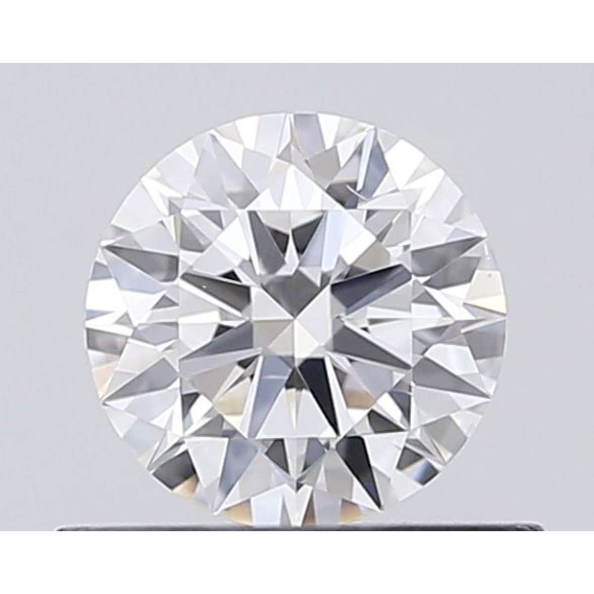 Certified Diamond GIA Carats 0.54 Color E Clarity VS2 EX EX EX Fluorescence NON Brown No Green No Milky No EyeClean 100% Certified Diamond GIA Carats 0.54 Color E Clarity VS2 EX EX EX Fluorescence NON Brown No Green No Milky No EyeClean 100%