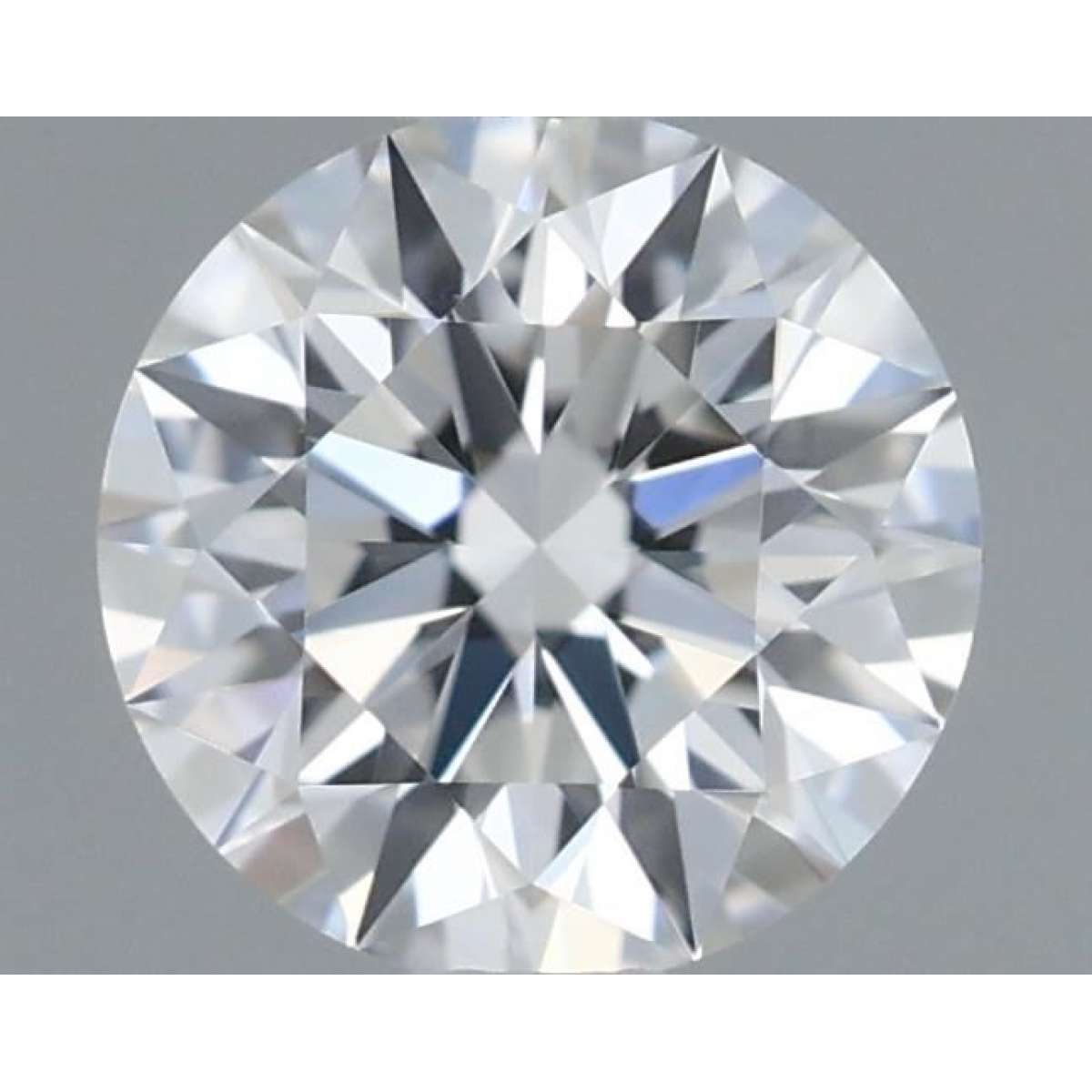 Certified Diamond GIA Carats 0.4 Color F Clarity VVS2 EX EX EX Fluorescence FNT Brown No Green No Milky No EyeClean 100% Certified Diamond GIA Carats 0.4 Color F Clarity VVS2 EX EX EX Fluorescence FNT Brown No Green No Milky No EyeClean 100%