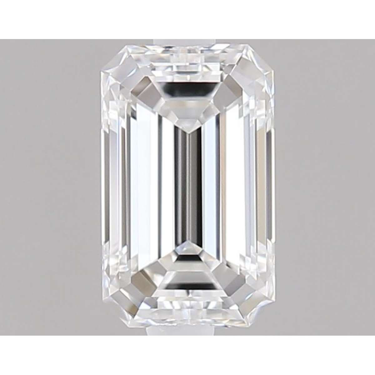 Diamante Certificato GIA Carati 0.5 Colore D Purezza VVS1  -  EX  VG Fluorescenza NON Brown No Green No Milky No EyeClean 100%
