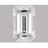 Diamante Certificato GIA Carati 0.5 Colore D Purezza VVS1  -  EX  VG Fluorescenza NON Brown No Green No Milky No EyeClean 100%