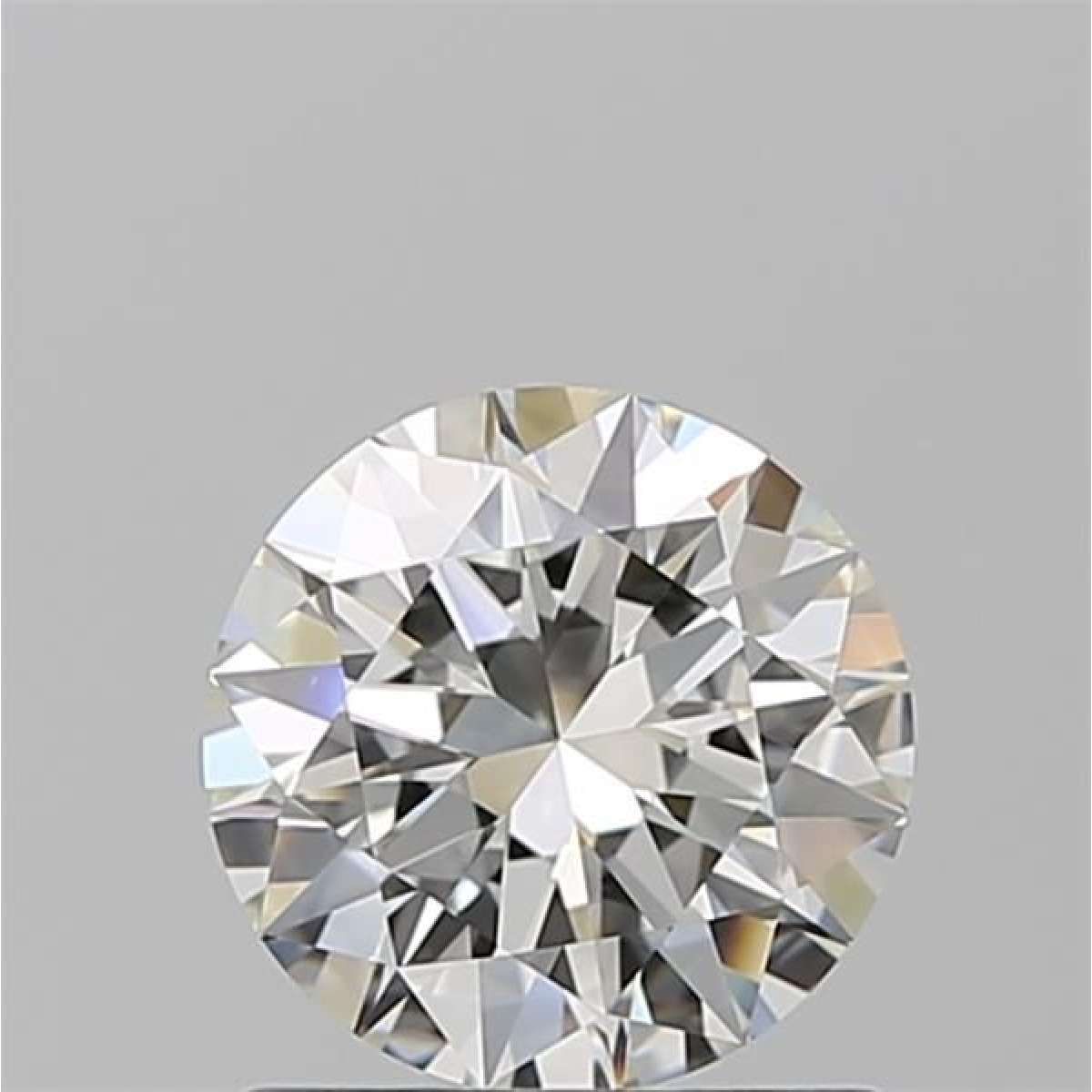 Certified Diamond GIA Carats 1.01 Color H Clarity VVS2 EX EX EX Fluorescence NON Brown No Milky No EyeClean 100% Certified Diamond GIA Carats 1.01 Color H Clarity VVS2 EX EX EX Fluorescence NON Brown No Milky No EyeClean 100%